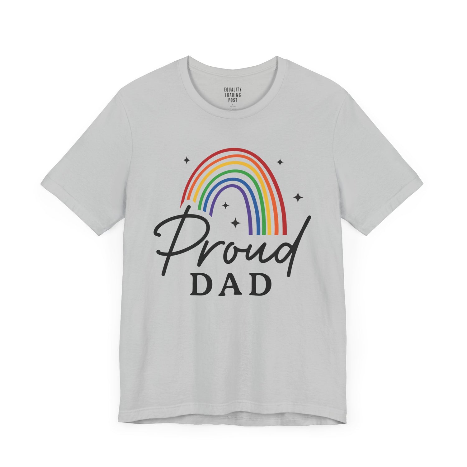 Proud Dad Tee