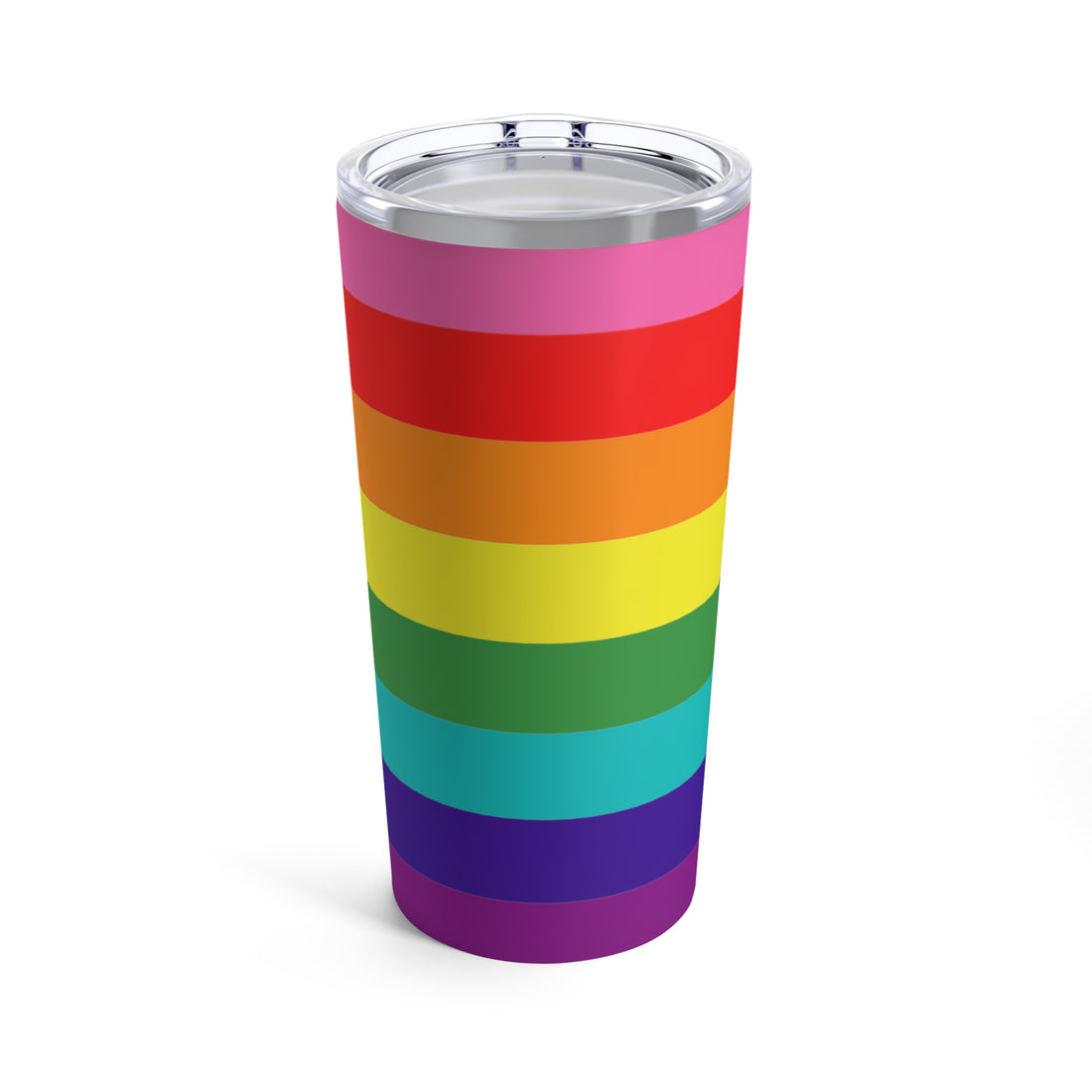 Original Pride Tumbler - Equality Trading Post 