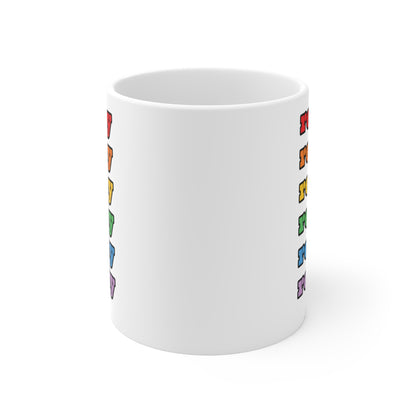 Really Gay Mug