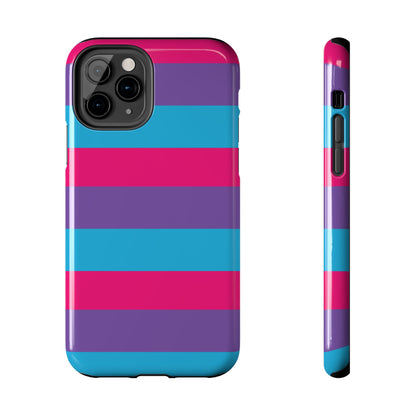 Androgyne Pride iPhone Case