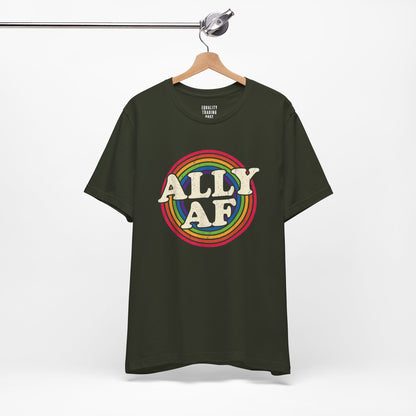 Ally AF Tee