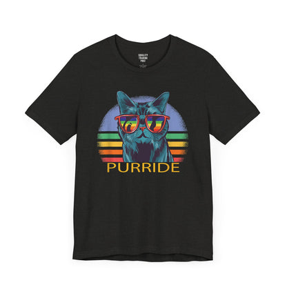 Purride Tee