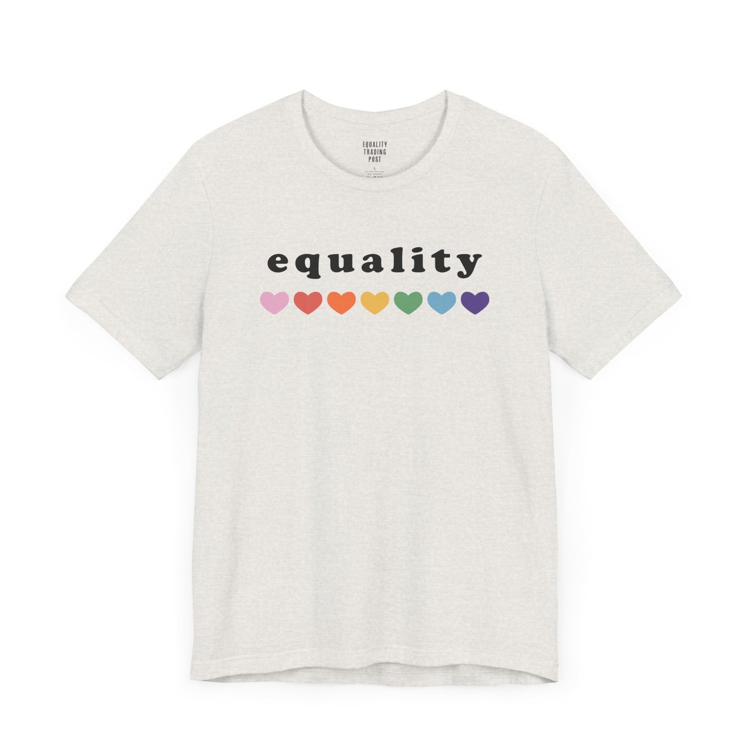 Equality Tee