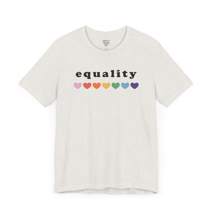 Equality Tee