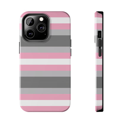 Demigirl Pride iPhone® Case