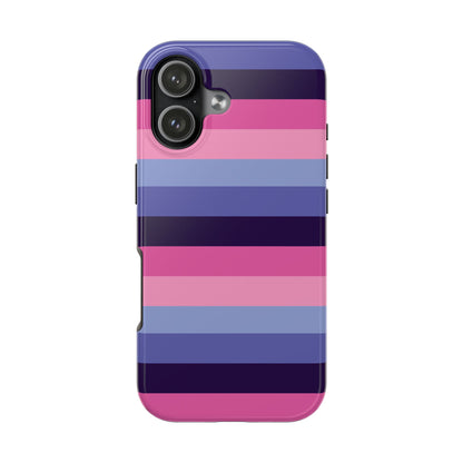 Omnisexual Pride iPhone Case