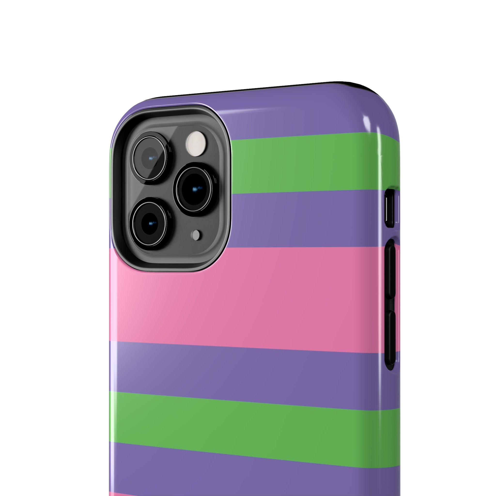 Trigender Pride iPhone® Case - Equality Trading Post 