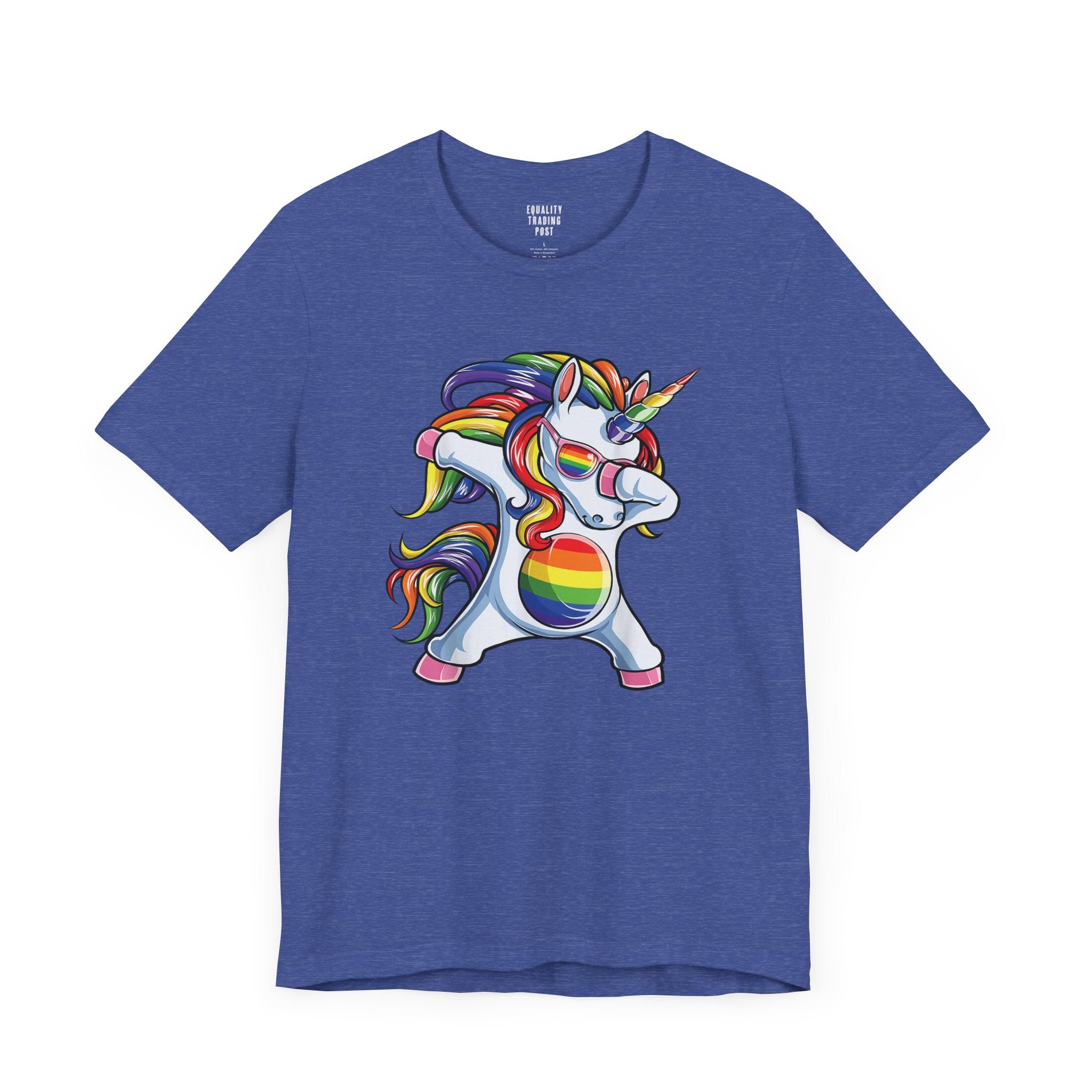 Unicorn Pride Tee