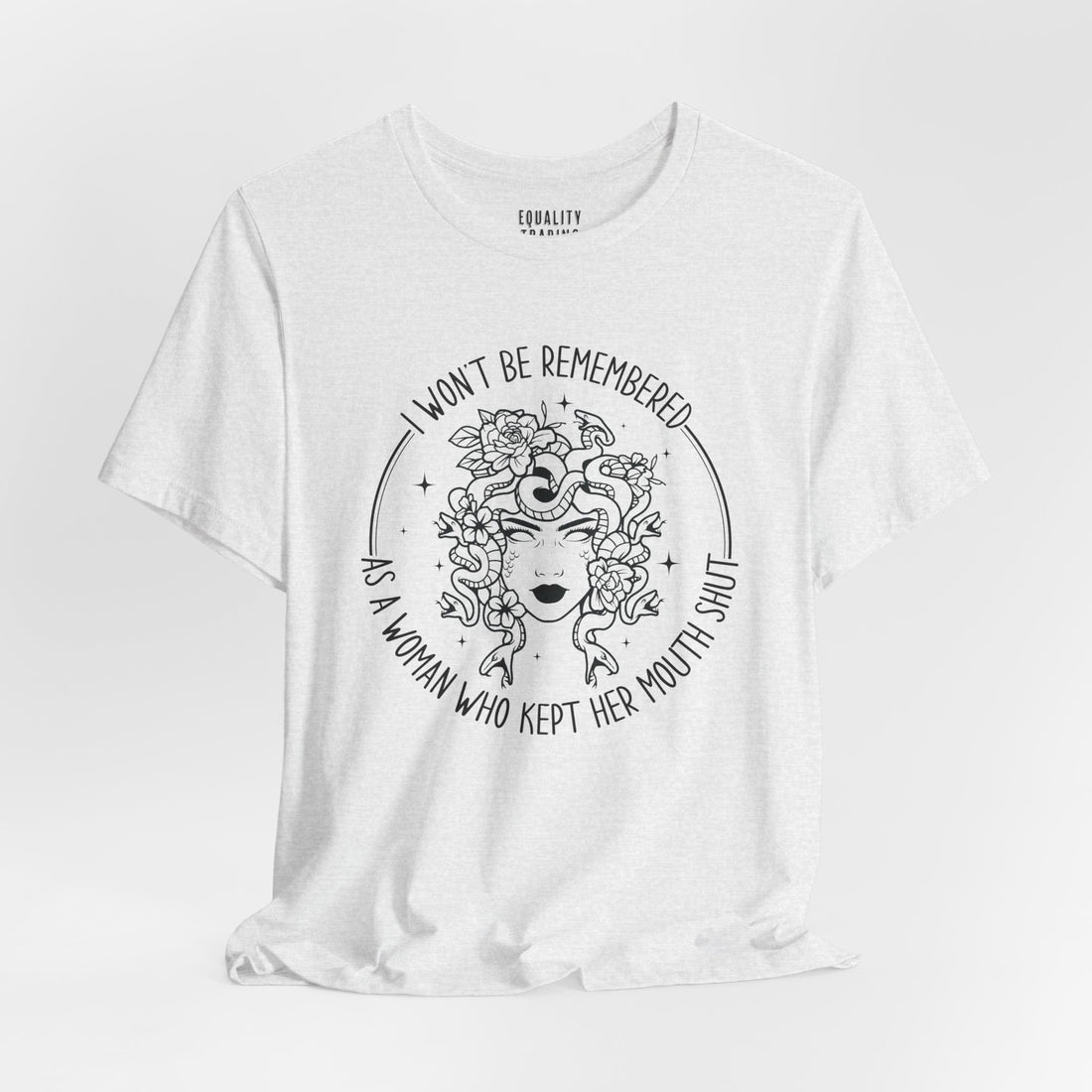 Empowering Women Tee