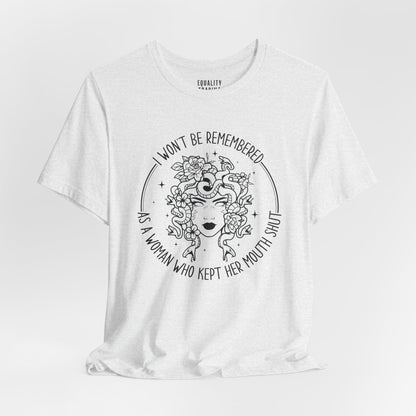 Empowering Women Tee