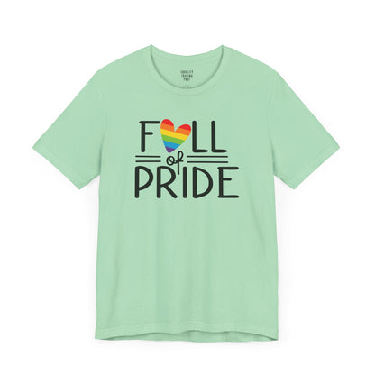 Full of Pride Tee