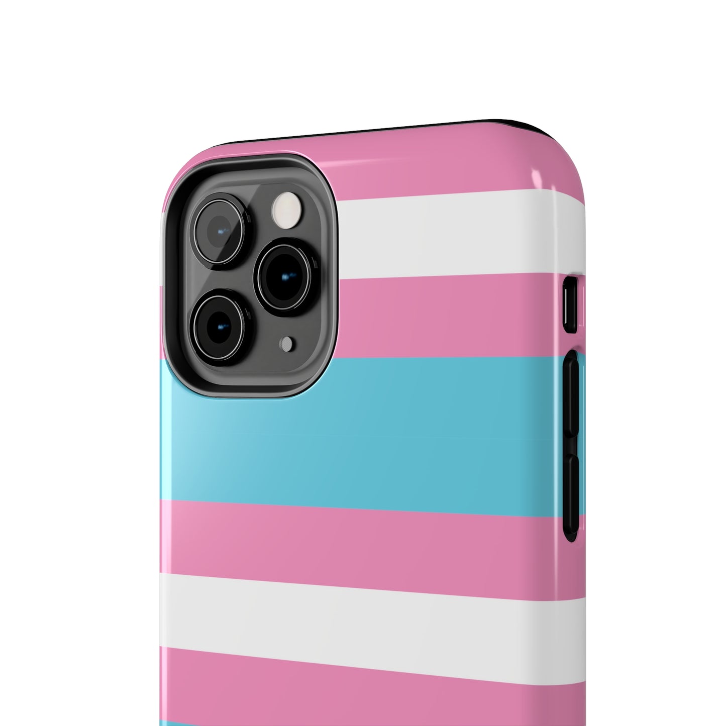 Trans Pride iPhone® Case - Equality Trading Post 