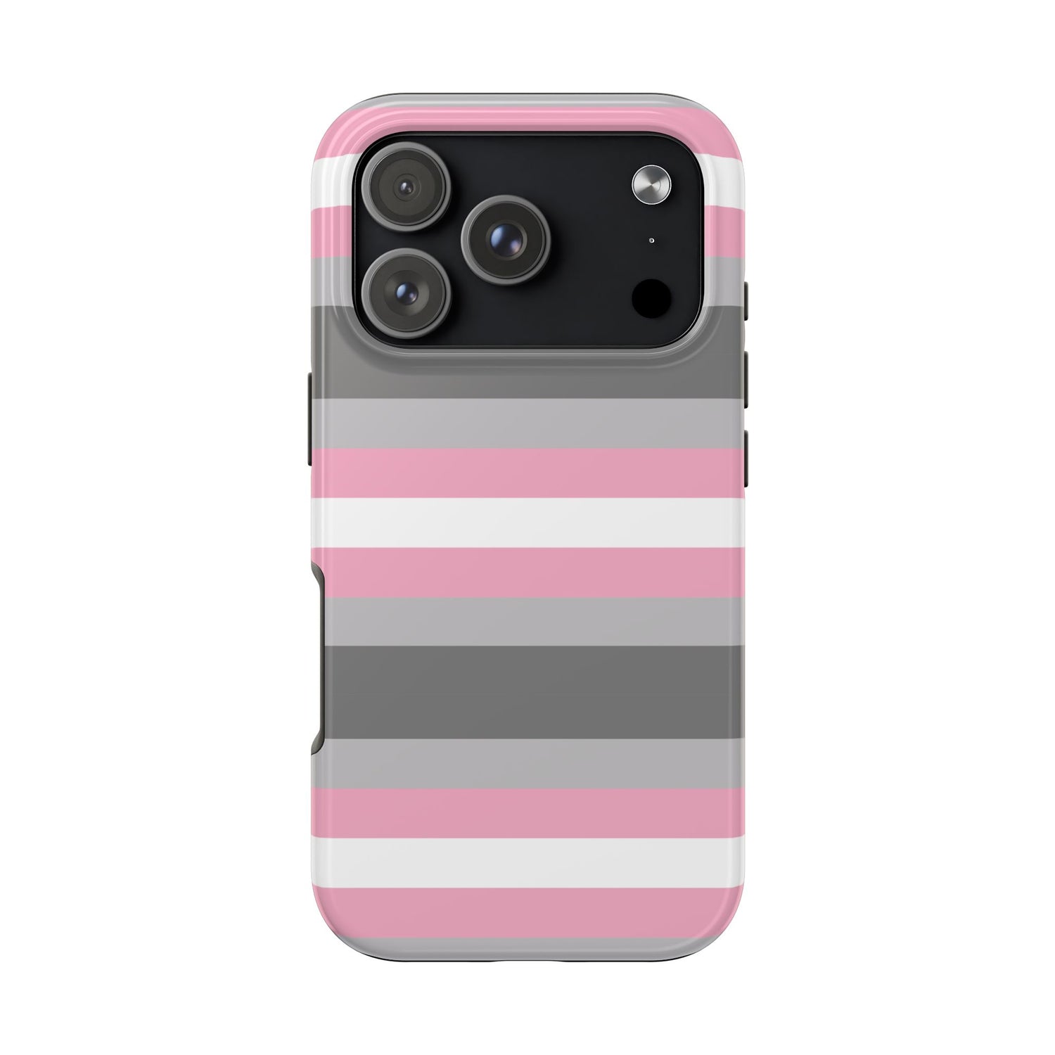 Demigirl Pride iPhone Case