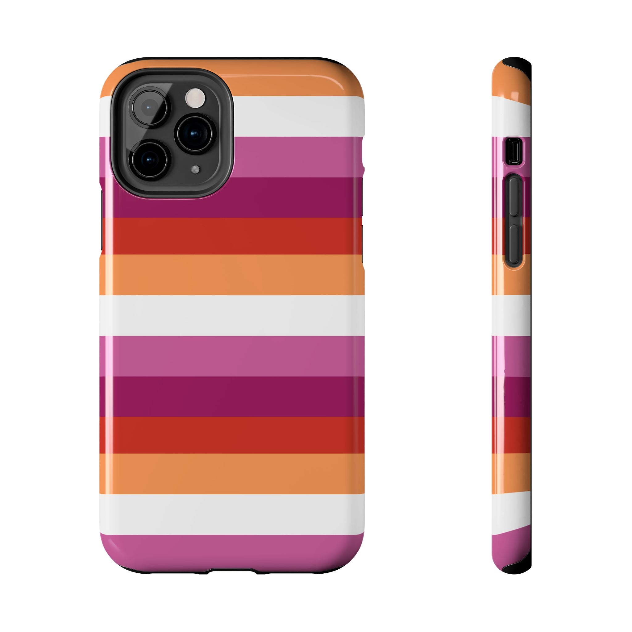 Lesbian Pride iPhone® Case