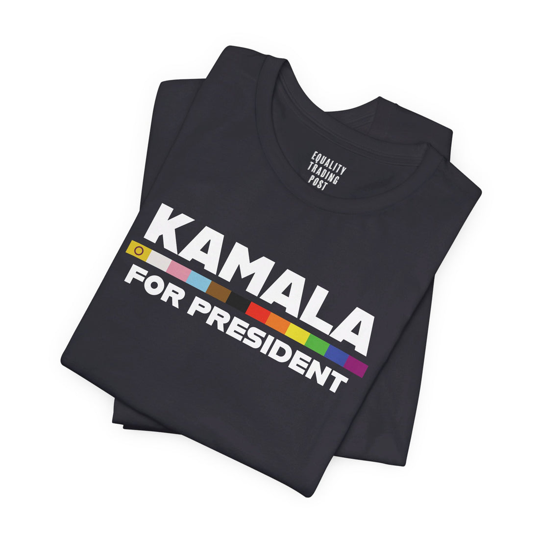 Kamala For President Tee