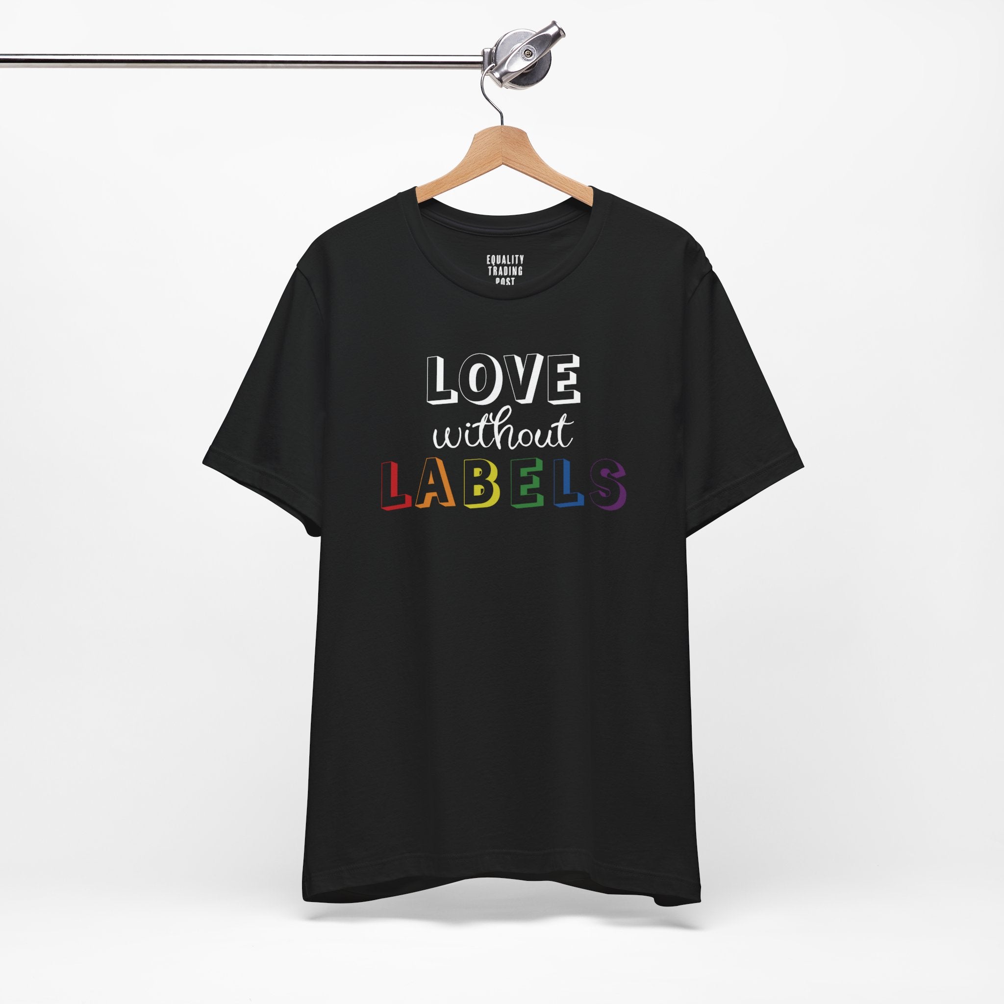 Love Without Labels Tee