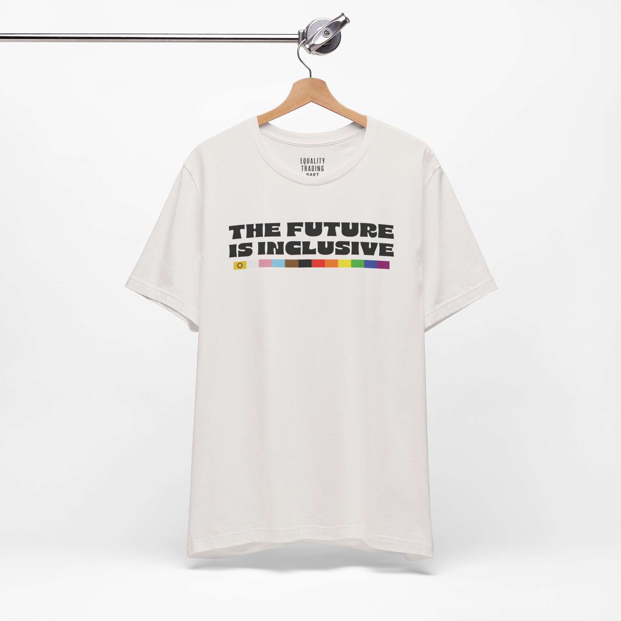 The Future is Inclusive Tee