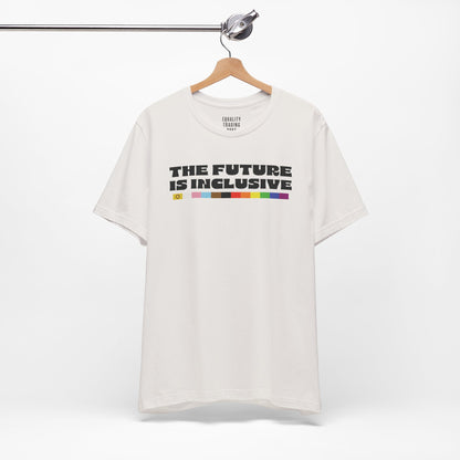 The Future is Inclusive Tee