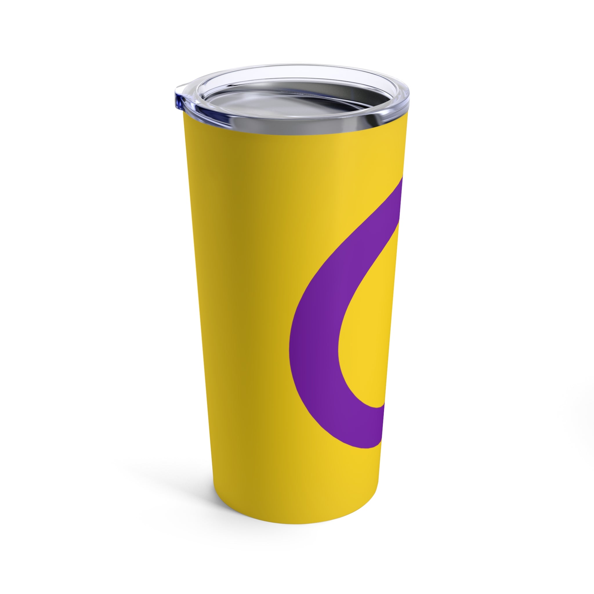 Intersex Pride Tumbler - Equality Trading Post 