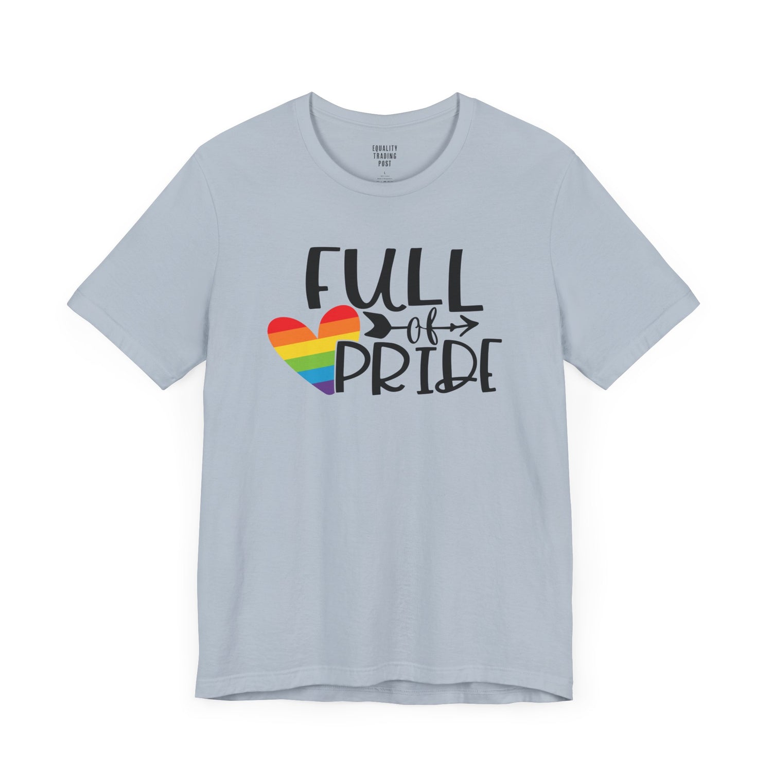 Full of Pride Tee