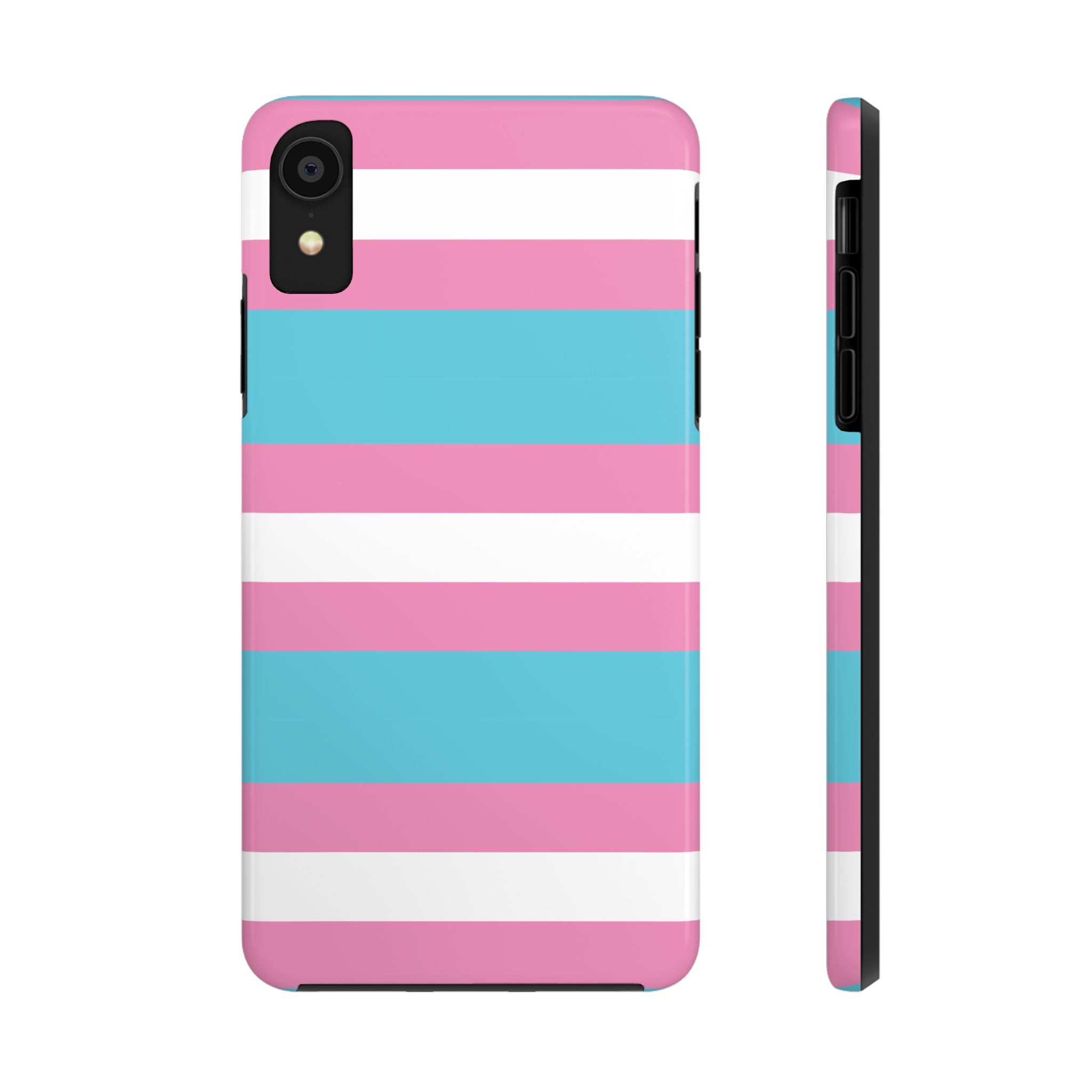 Trans Pride iPhone® Case