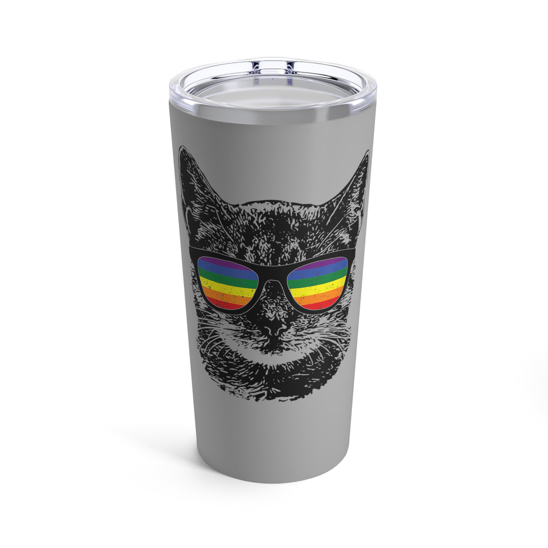 Purride Tumbler - Equality Trading Post 