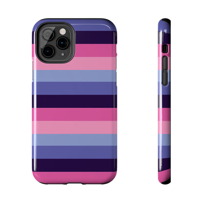 Omnisexual Pride iPhone Case
