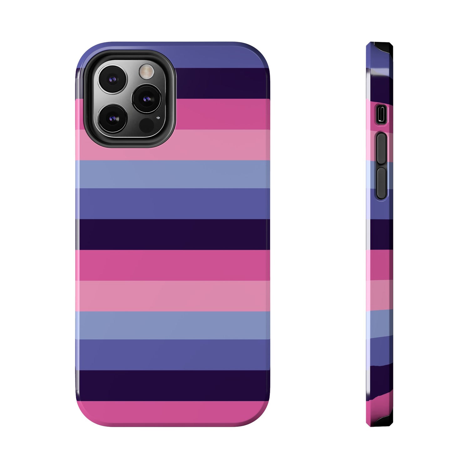 Omnisexual Pride iPhone Case