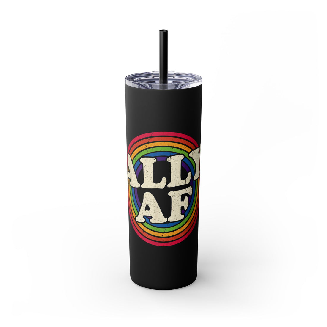 Ally AF Tumbler