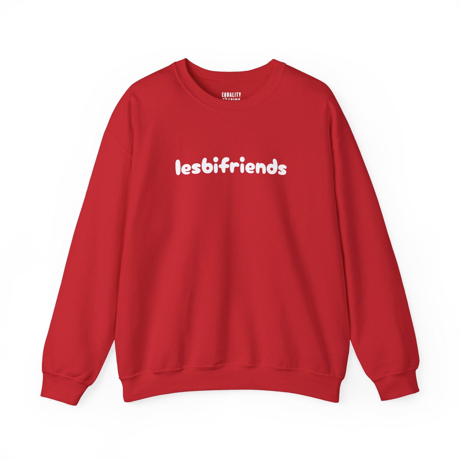 Lesbifriends Sweatshirt