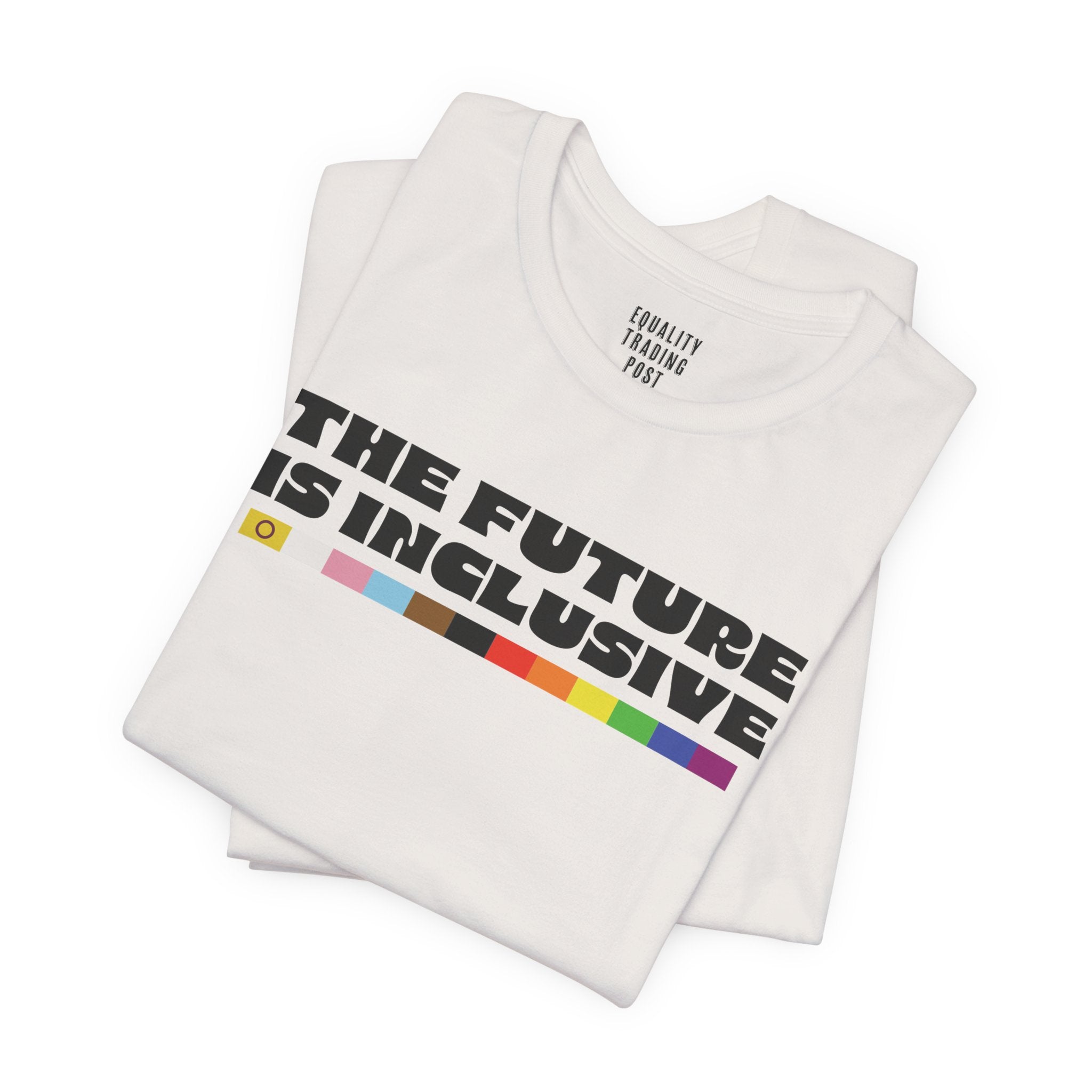 The Future is Inclusive Tee