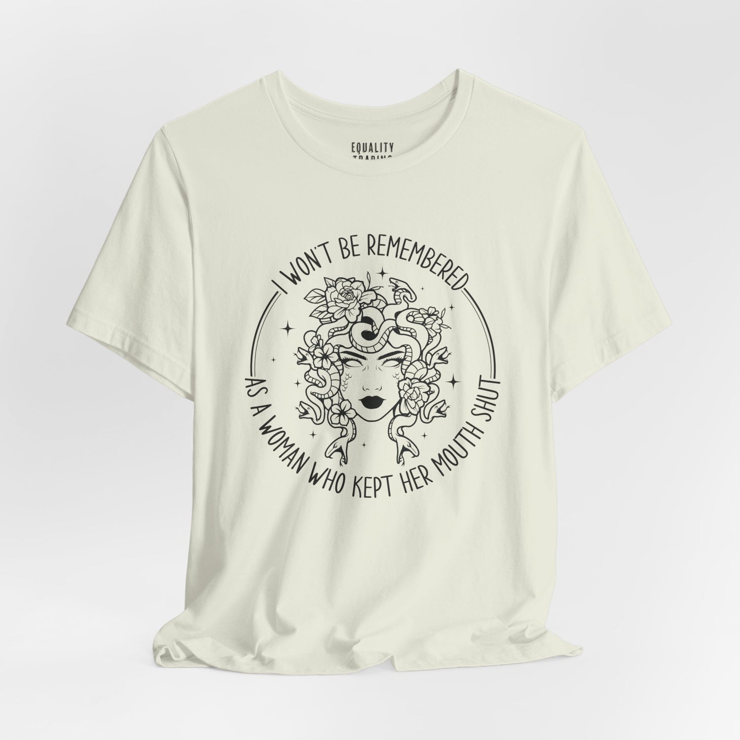 Empowering Women Tee