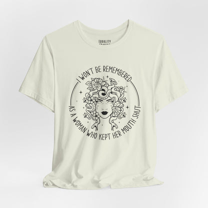 Empowering Women Tee