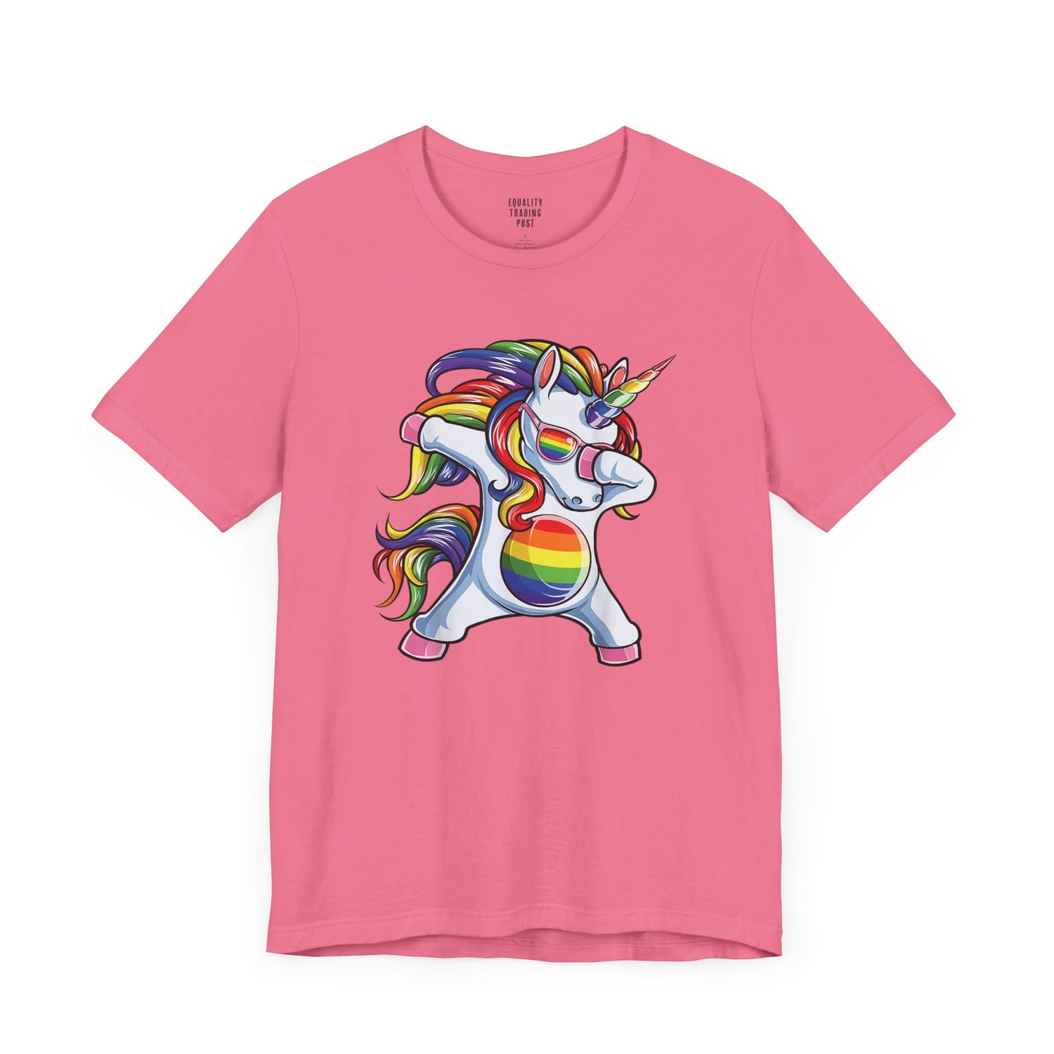 Unicorn Pride Tee