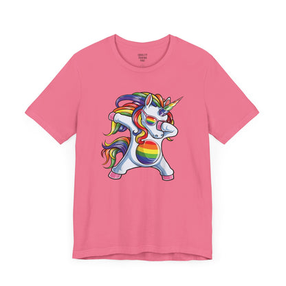 Unicorn Pride Tee