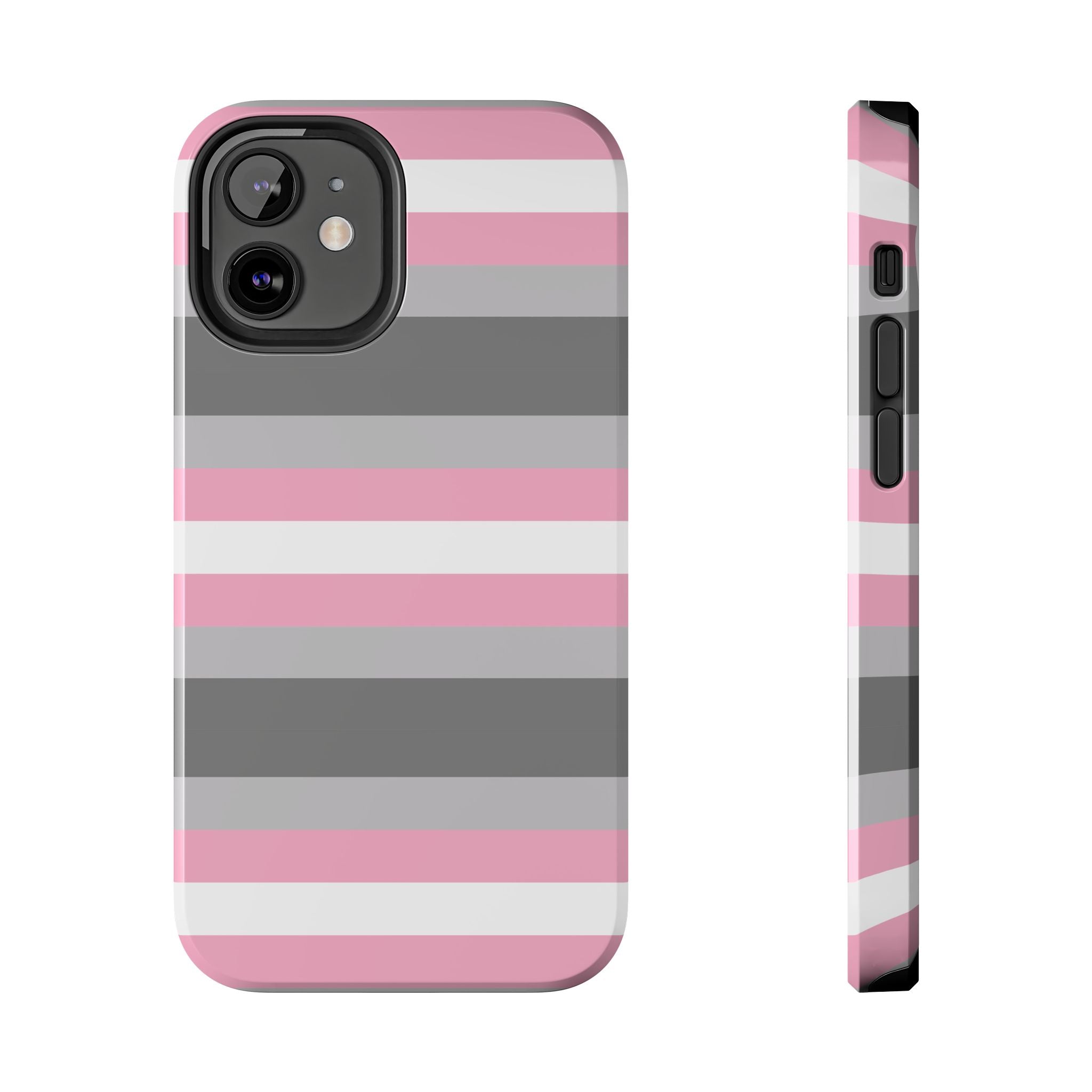 Demigirl Pride iPhone Case