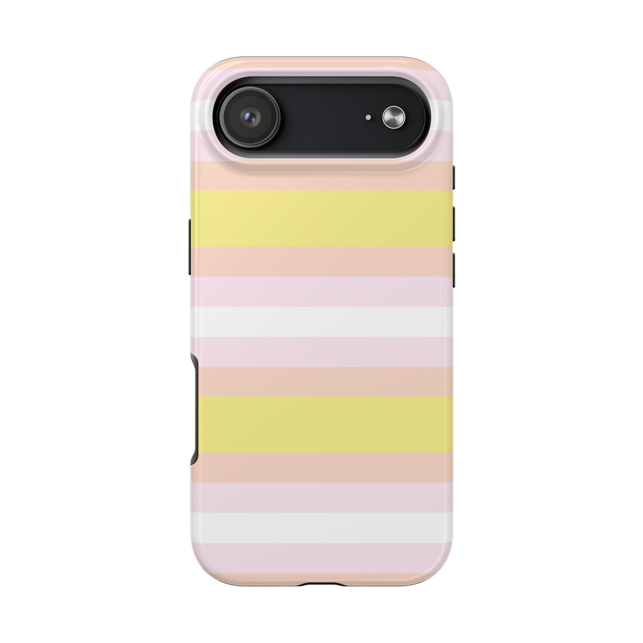 Pangender Pride iPhone Case