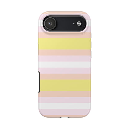 Pangender Pride iPhone Case