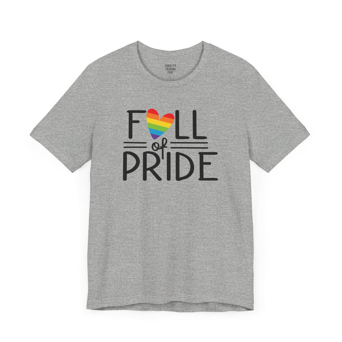 Full of Pride Tee