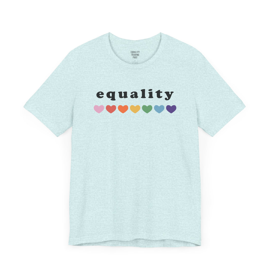 Equality Tee