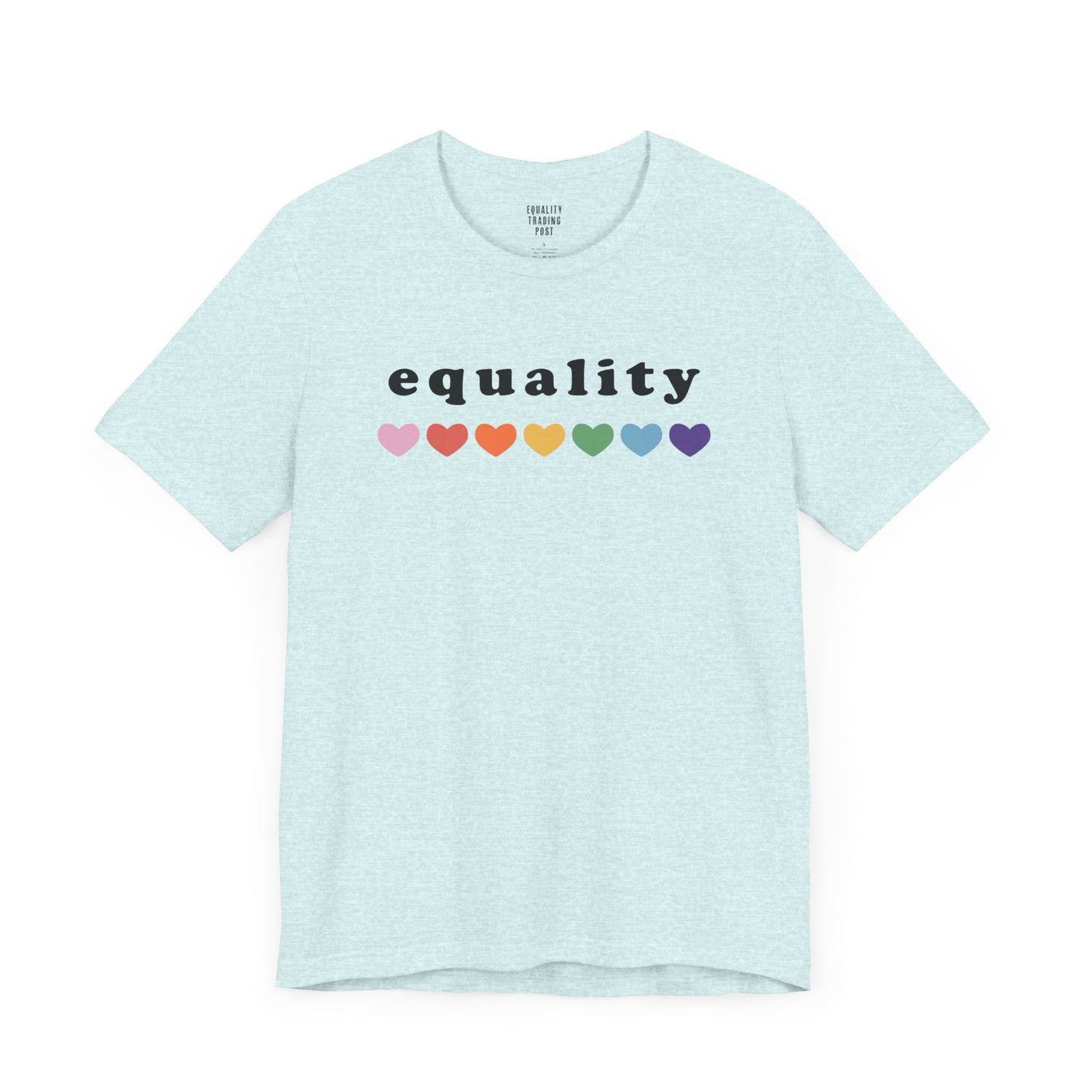 Equality Tee