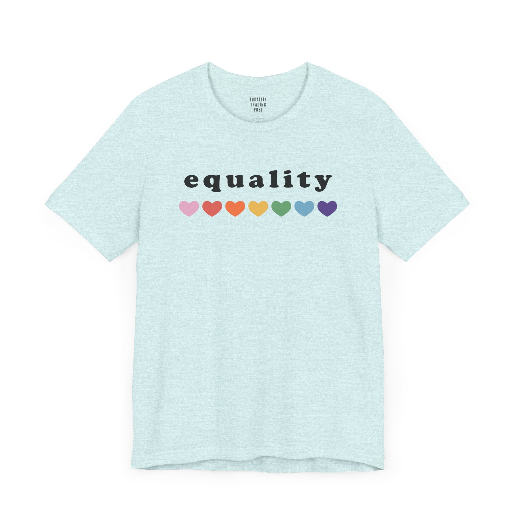 Equality Tee