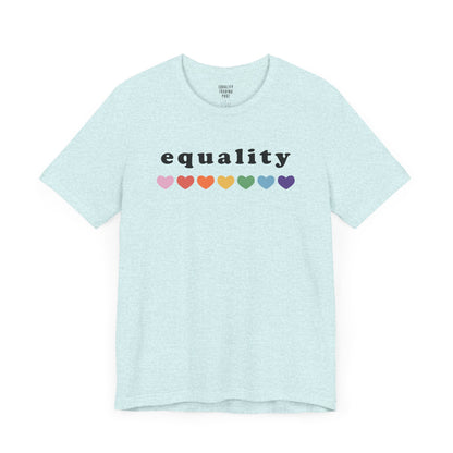 Equality Tee