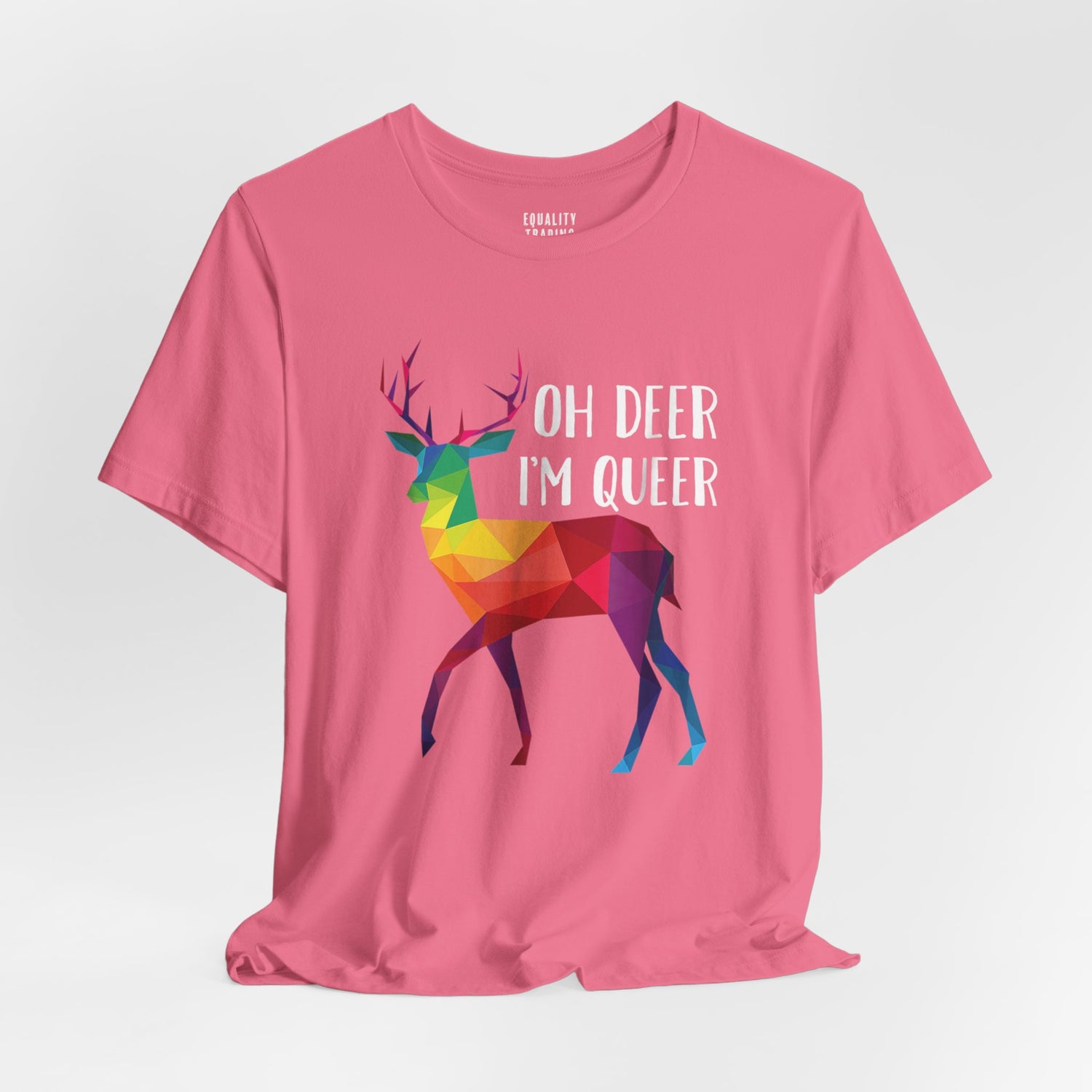 Oh Deer I&