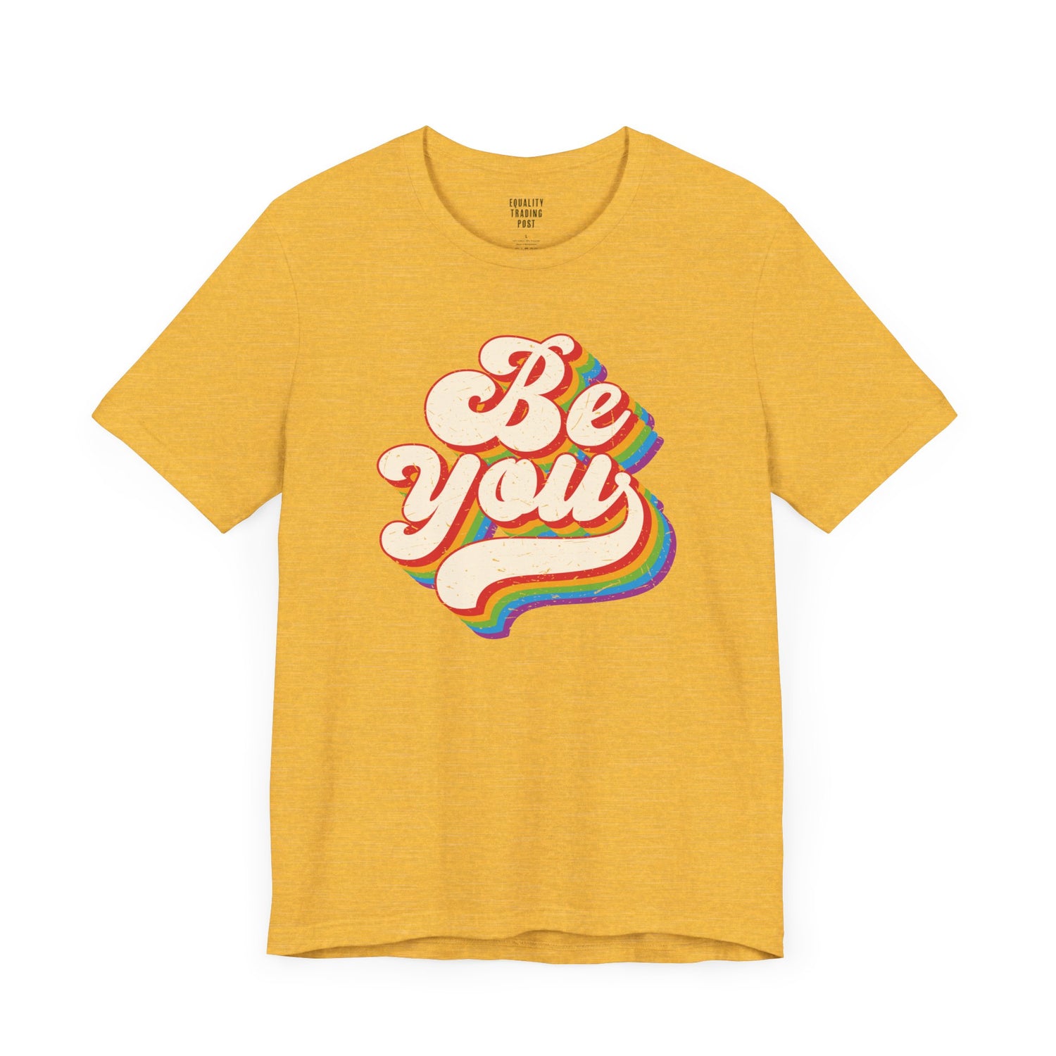 Be You Tee