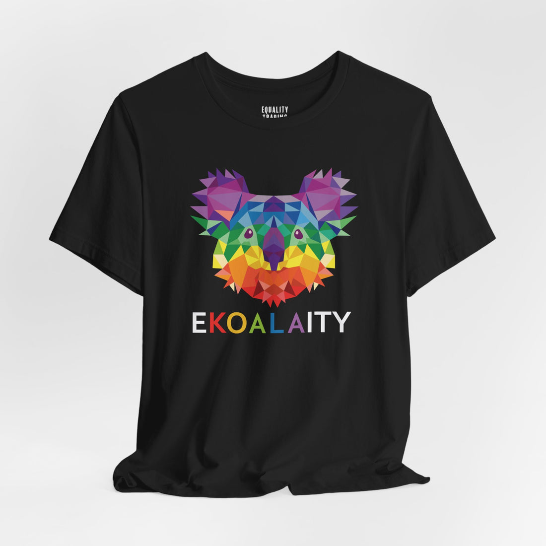 Ekoalaity Tee