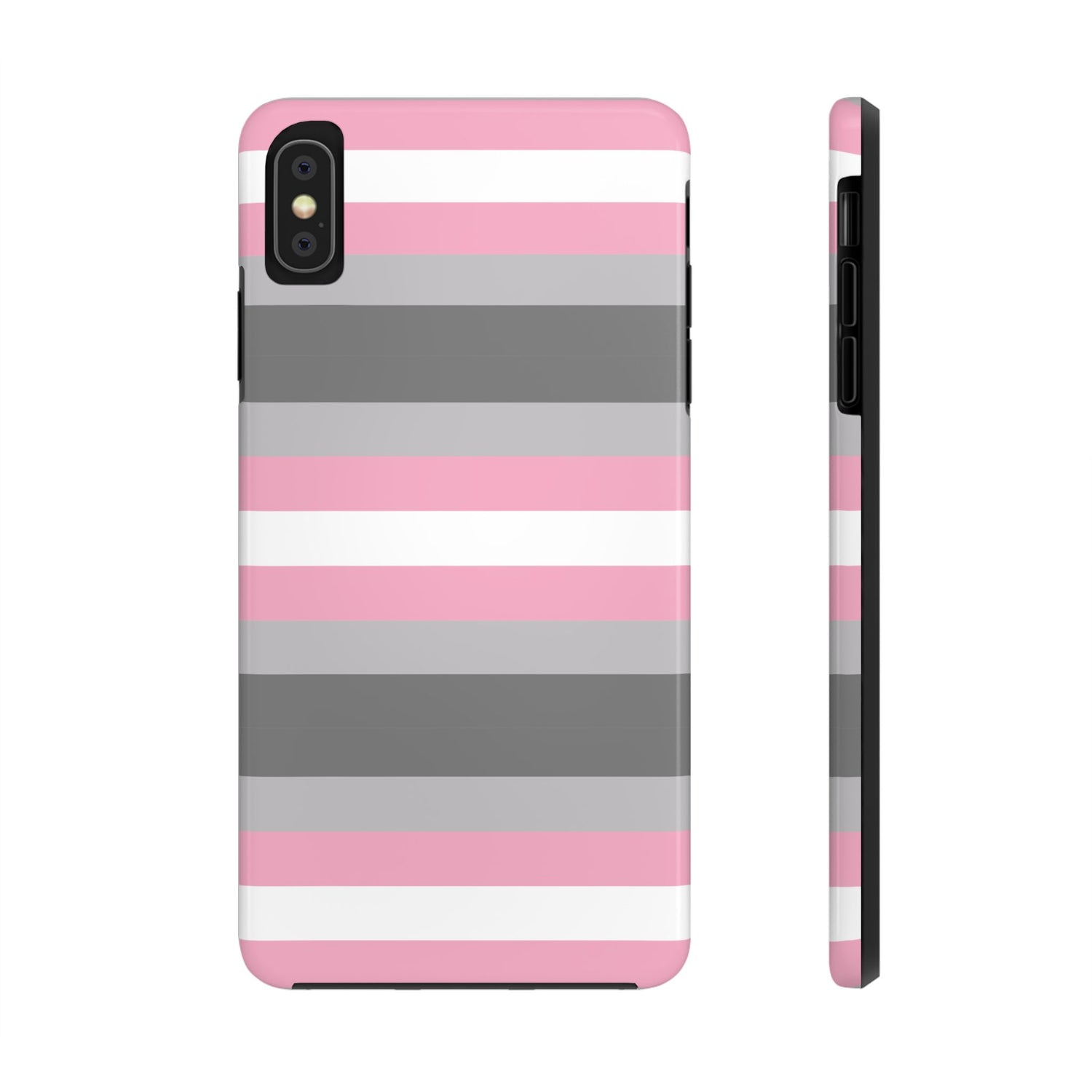 Demigirl Pride iPhone® Case