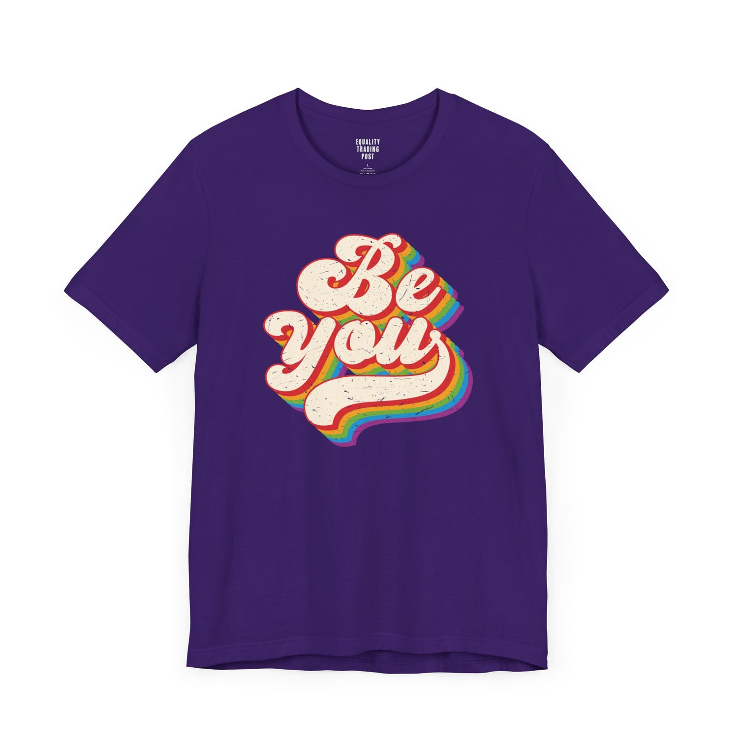 Be You Tee