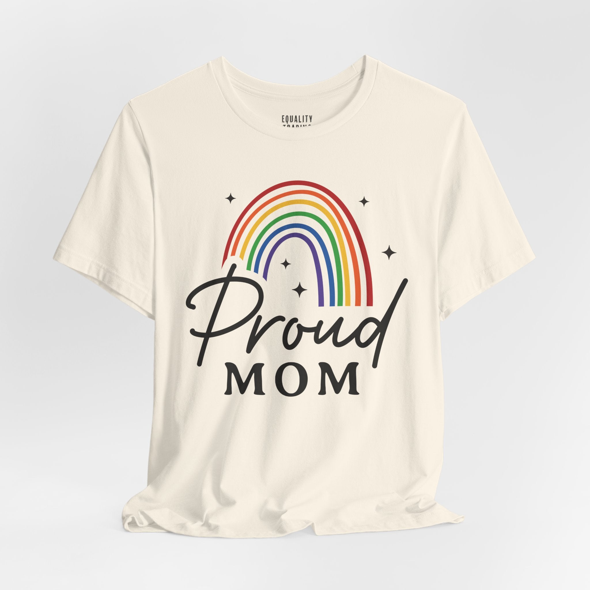 Proud Mom Tee