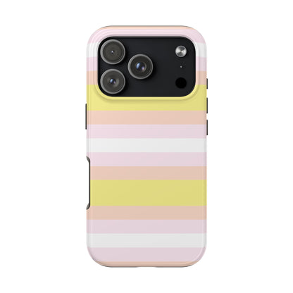 Pangender Pride iPhone Case